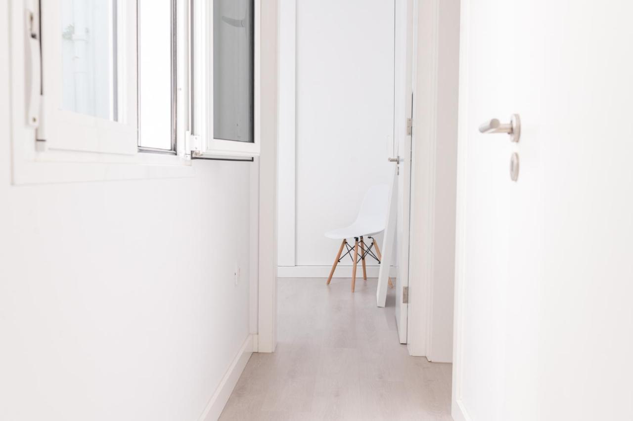 City Centre Apartment Santa Cruz Exteriör bild
